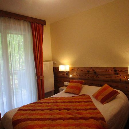 Auberge De La Dranse Шатель Экстерьер фото