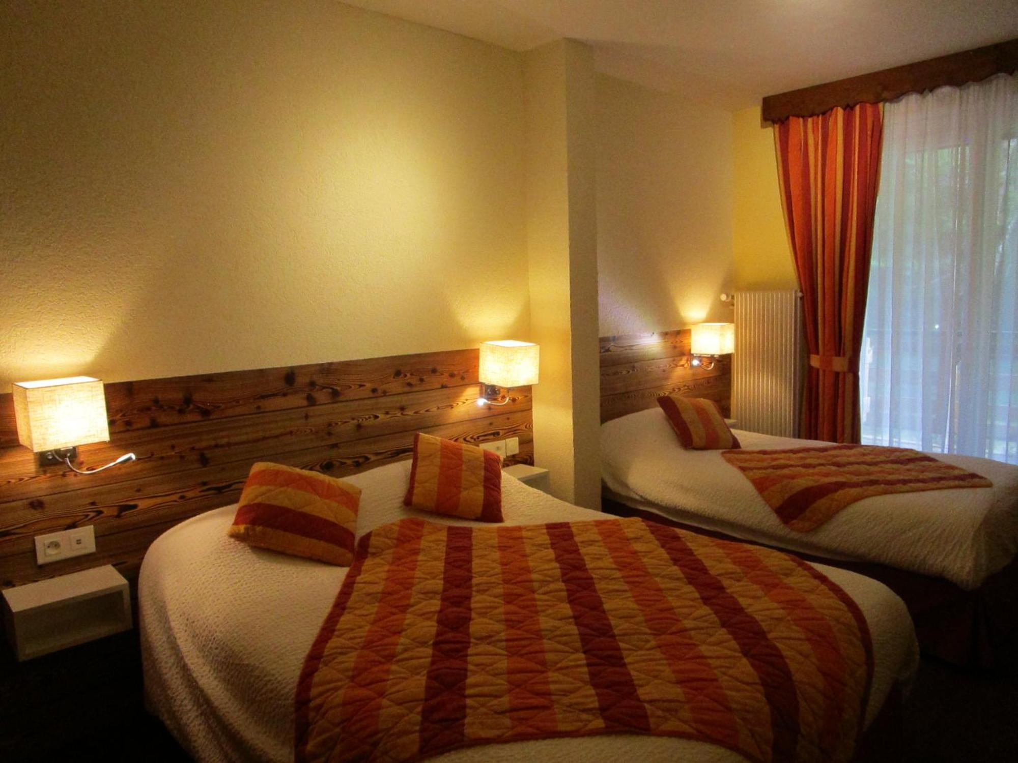 Auberge De La Dranse Шатель Экстерьер фото