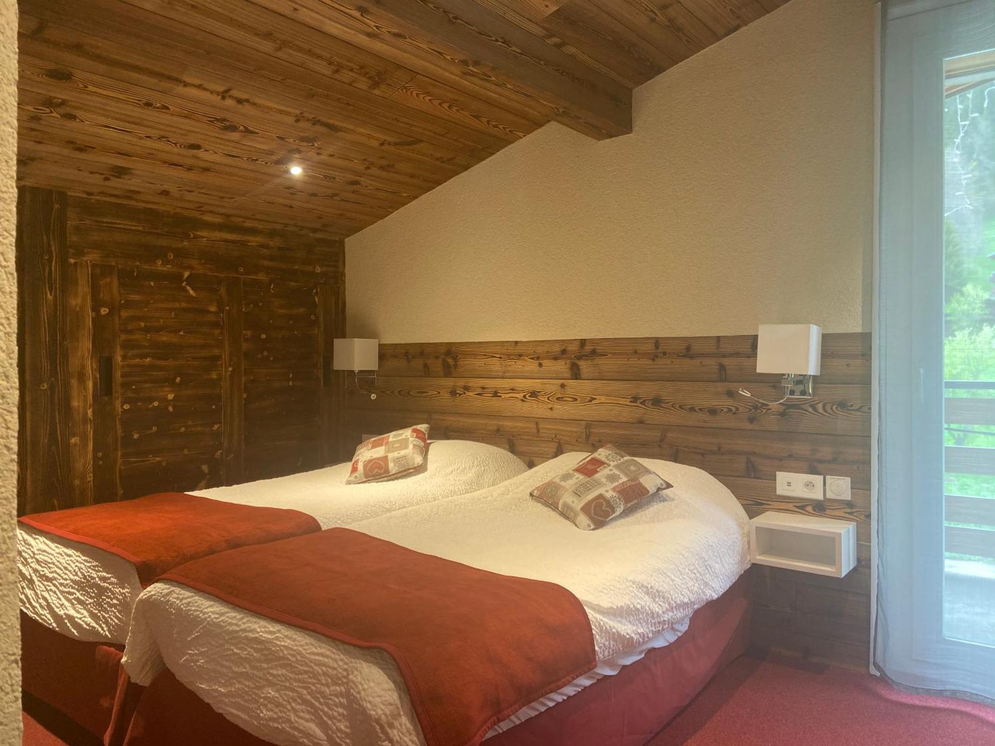 Auberge De La Dranse Шатель Экстерьер фото