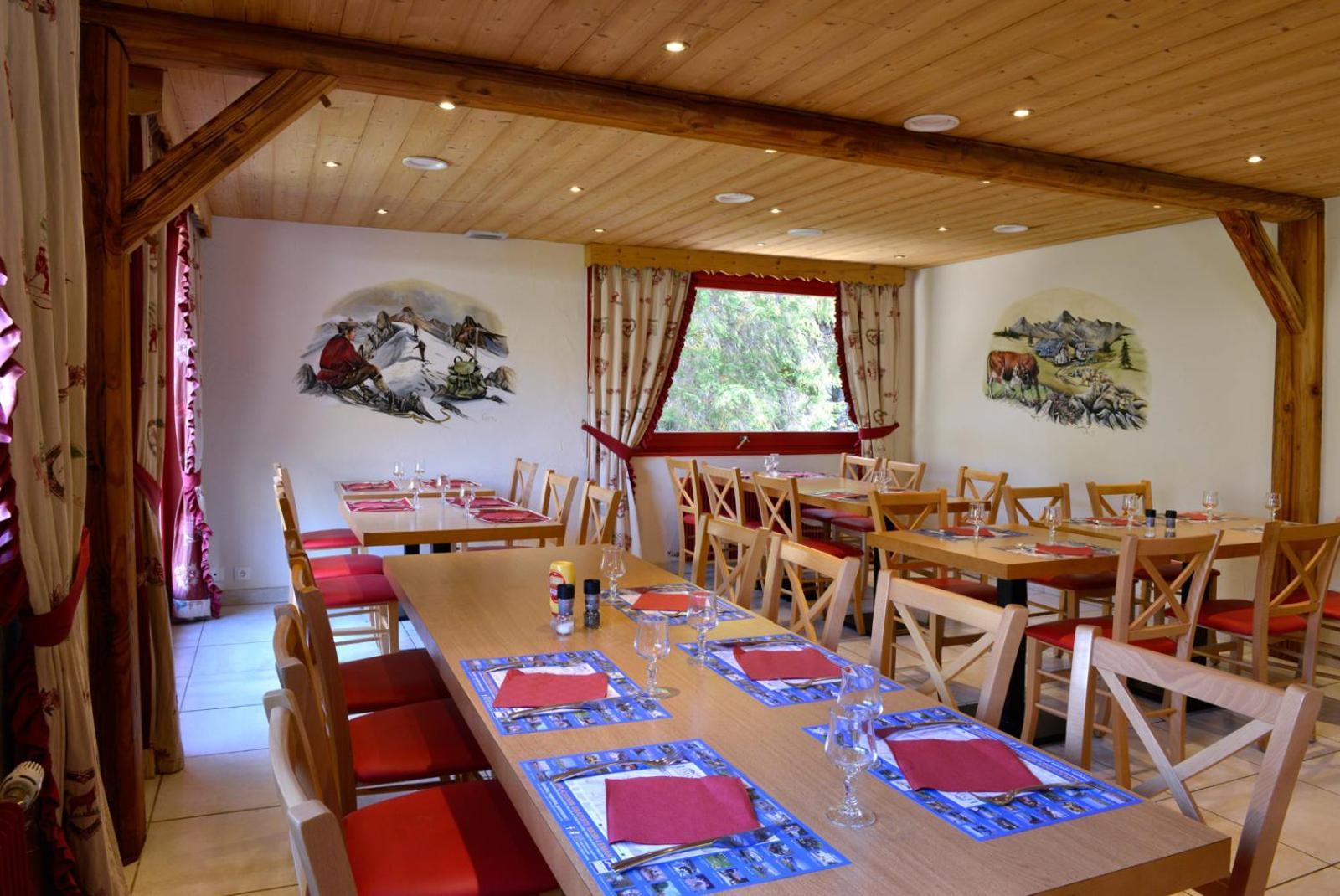 Auberge De La Dranse Шатель Экстерьер фото