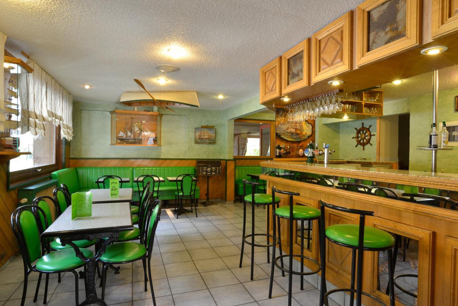 Auberge De La Dranse Шатель Экстерьер фото