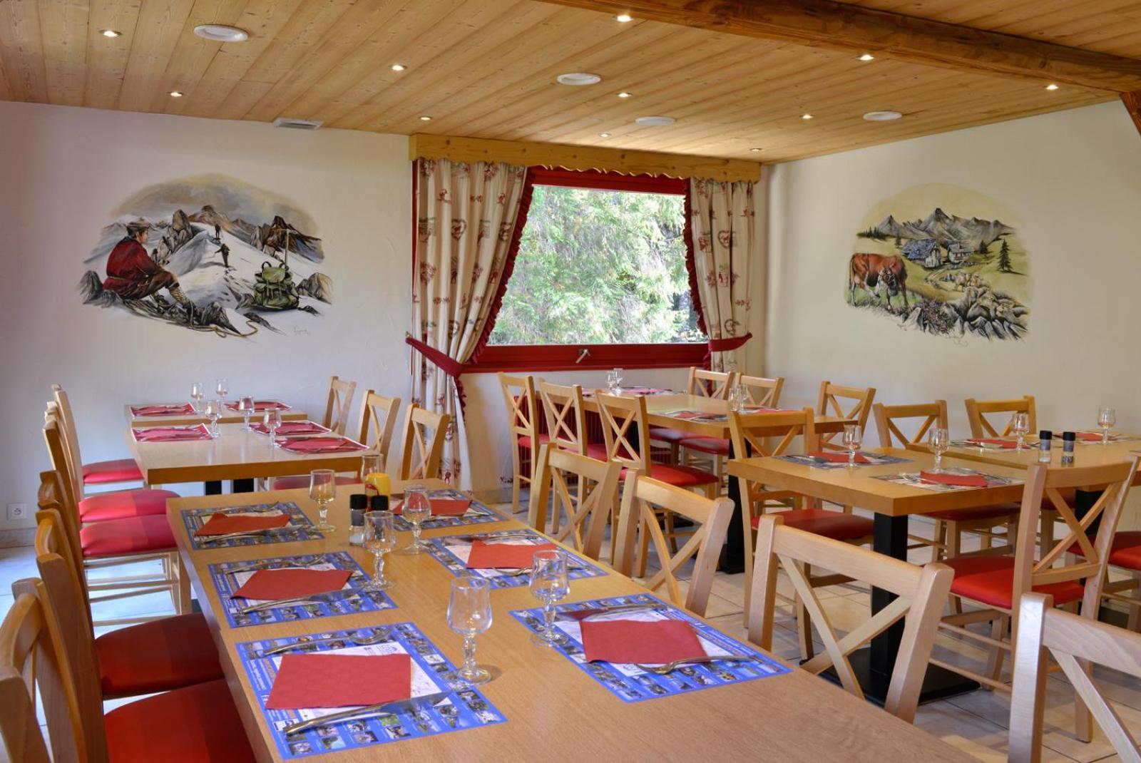 Auberge De La Dranse Шатель Экстерьер фото