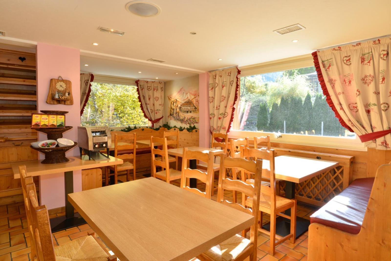 Auberge De La Dranse Шатель Экстерьер фото