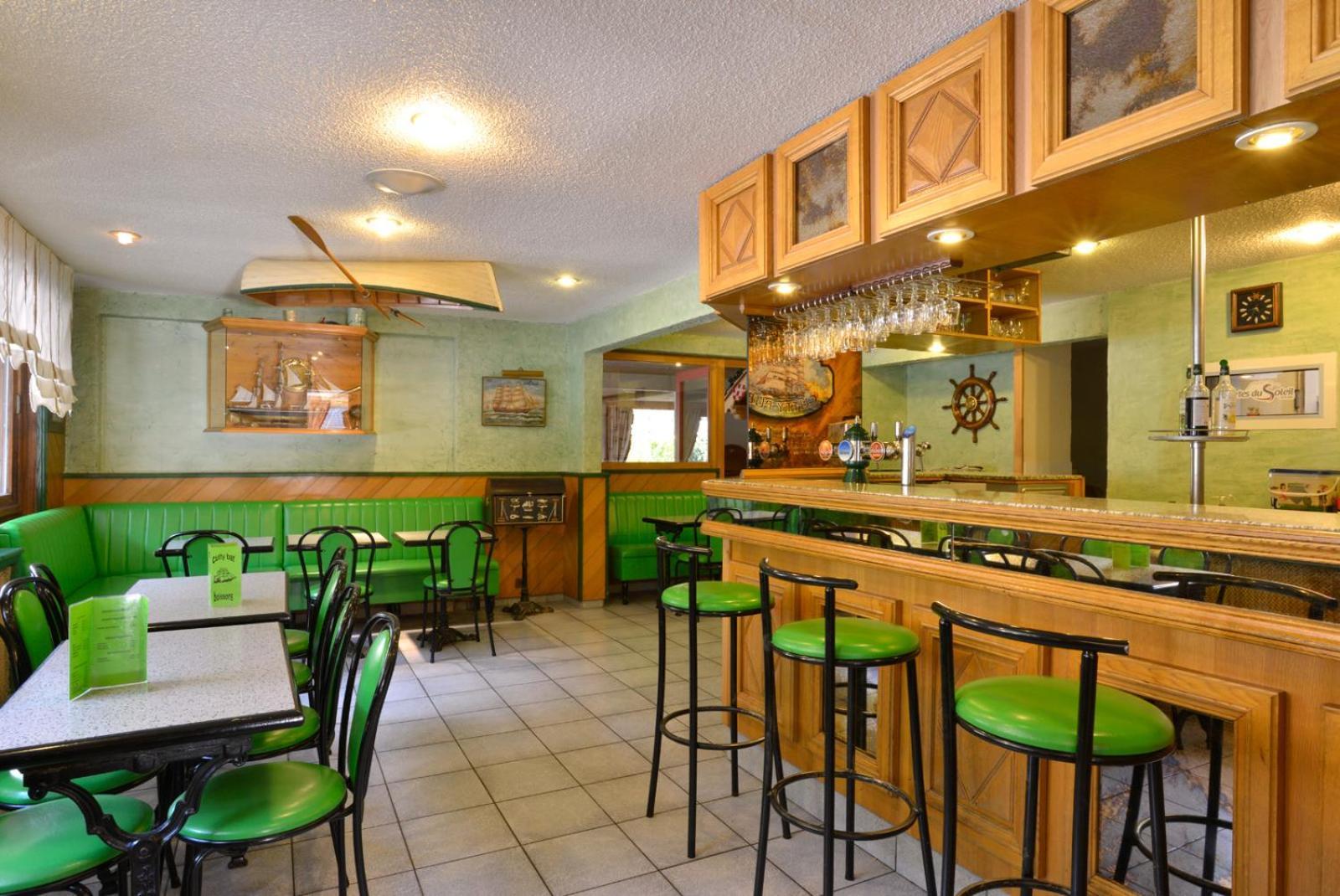 Auberge De La Dranse Шатель Экстерьер фото